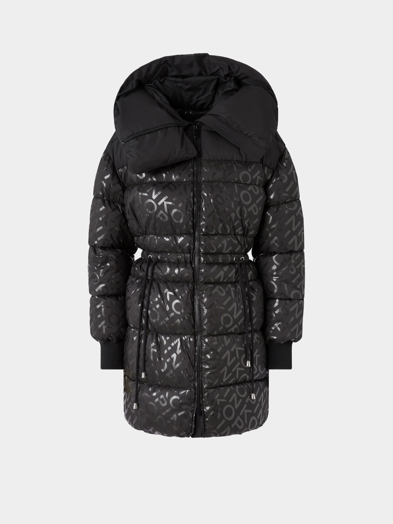 Куртки и дубленки PINKO модель 105547-A2PY Z99 Фото