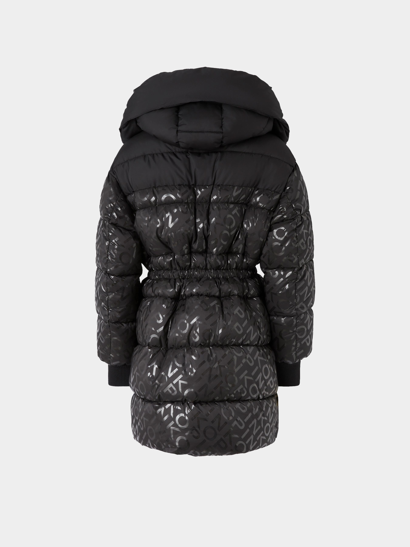 Куртки и дубленки PINKO модель 105547-A2PY Z99 Фото