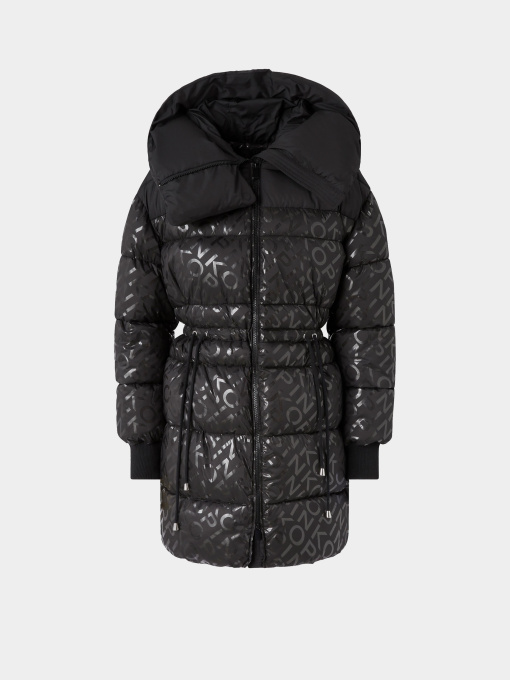 Куртки и дубленки PINKO модель 105547-A2PY Z99 Фото
