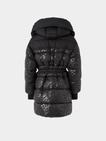 Куртки и дубленки PINKO модель 105547-A2PY Z99 Фото