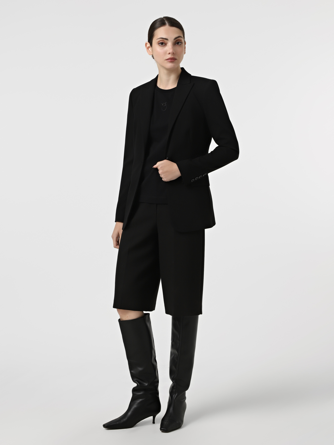 Піджаки PINKO New Signum модель 104903-A24C Z99 Фото