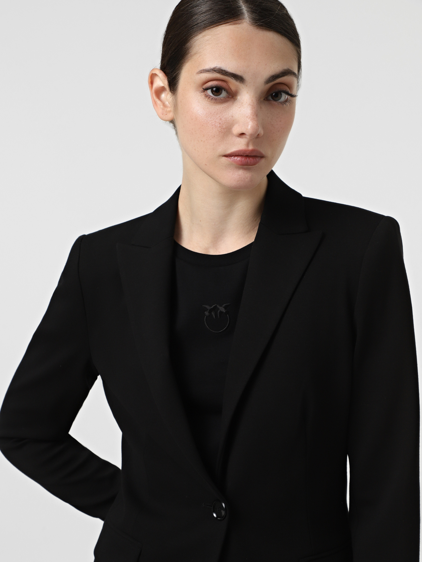 Піджаки PINKO New Signum модель 104903-A24C Z99 Фото