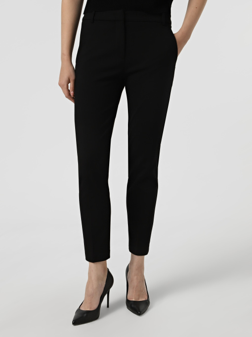 Брюки PINKO Bello модель 100155-A24D Z99 Фото