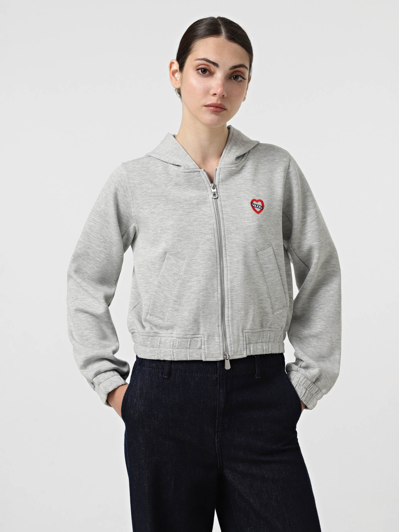 Худі та світшоти PINKO Birillo модель 104227-A2TL I42 Фото