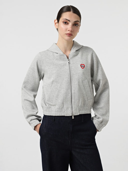 Худі та світшоти PINKO Birillo модель 104227-A2TL I42 Фото