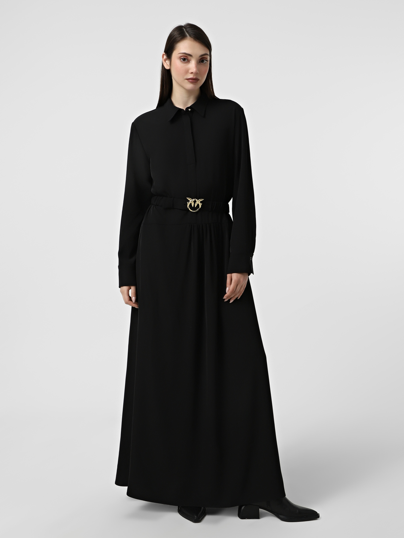 Сукні PINKO модель 105597-A2U2 Z99 Фото