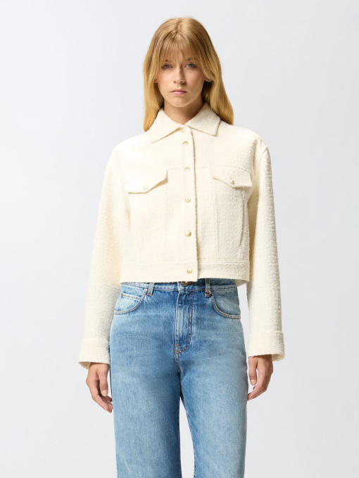 Светри та кардигани PINKO Gelato модель 105819-A2VJ Z05 Фото