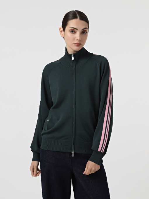 Худі та світшоти PINKO модель 105391-A2FQ X77 Фото