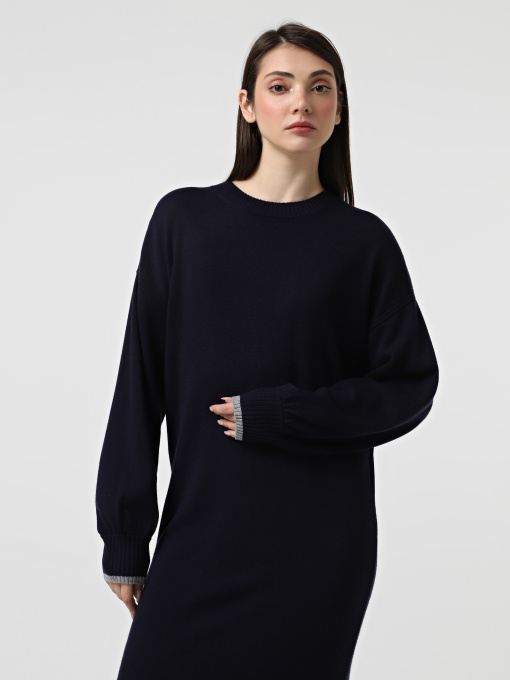 Платья PINKO Puerto Rico модель 105492-A2Q9 G83 Фото