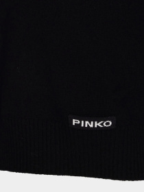 Футболки и поло PINKO Gorgona модель 105450-A2Q9 Z99 Фото