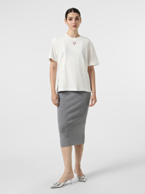 Спідниці PINKO Nuova Guinea модель 105489-A2Q9 II2 Фото