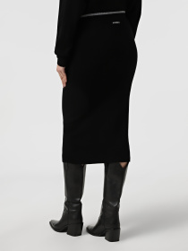 Спідниці PINKO Nuova Guinea модель 105489-A2Q9 Z99 Фото