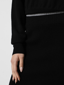 Спідниці PINKO Nuova Guinea модель 105489-A2Q9 Z99 Фото