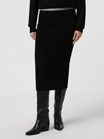 Спідниці PINKO Nuova Guinea модель 105489-A2Q9 Z99 Фото