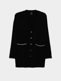 Свитры и кардиганы PINKO Tasmania модель 105451-A2Q9 Z99 Фото