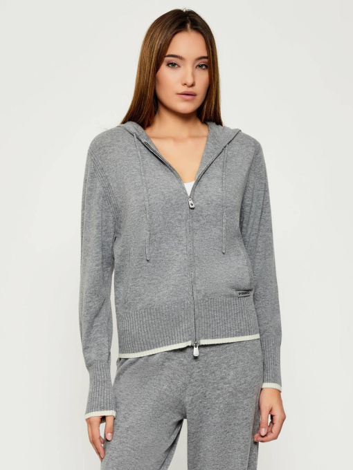 Худи и свитшоты PINKO модель 105491-A2Q9 II2 Фото