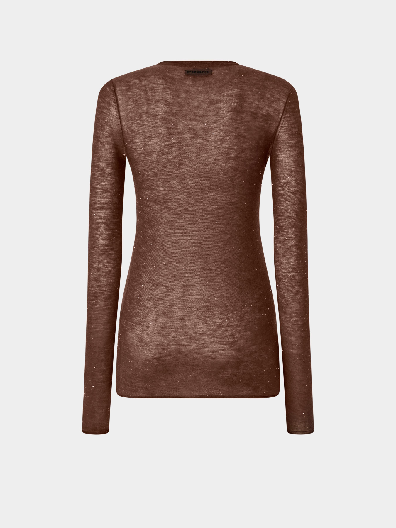 Худі та світшоти PINKO Pico модель 105398-A2PM L73 Худі та світшоти PINKO Pico модель 105398-A2PM L73 Фото