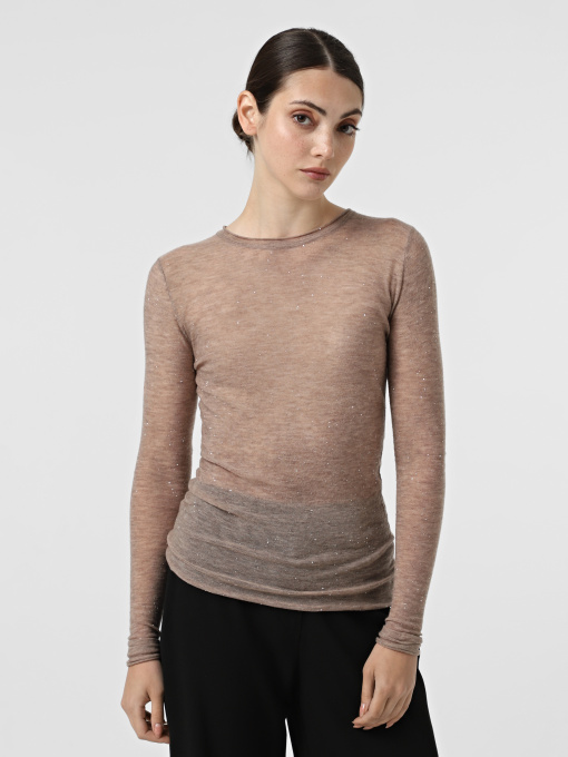 Худі та світшоти PINKO Pico модель 105398-A2PM D23 Фото