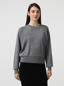 Худи и свитшоты PINKO модель 105417-A18M II2 Фото