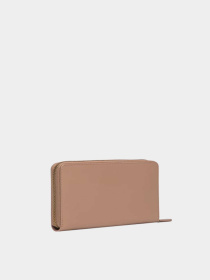 Гаманці PINKO Ryder Zip Around Vitello Seta модель 100250-A0F1 D01Q Фото