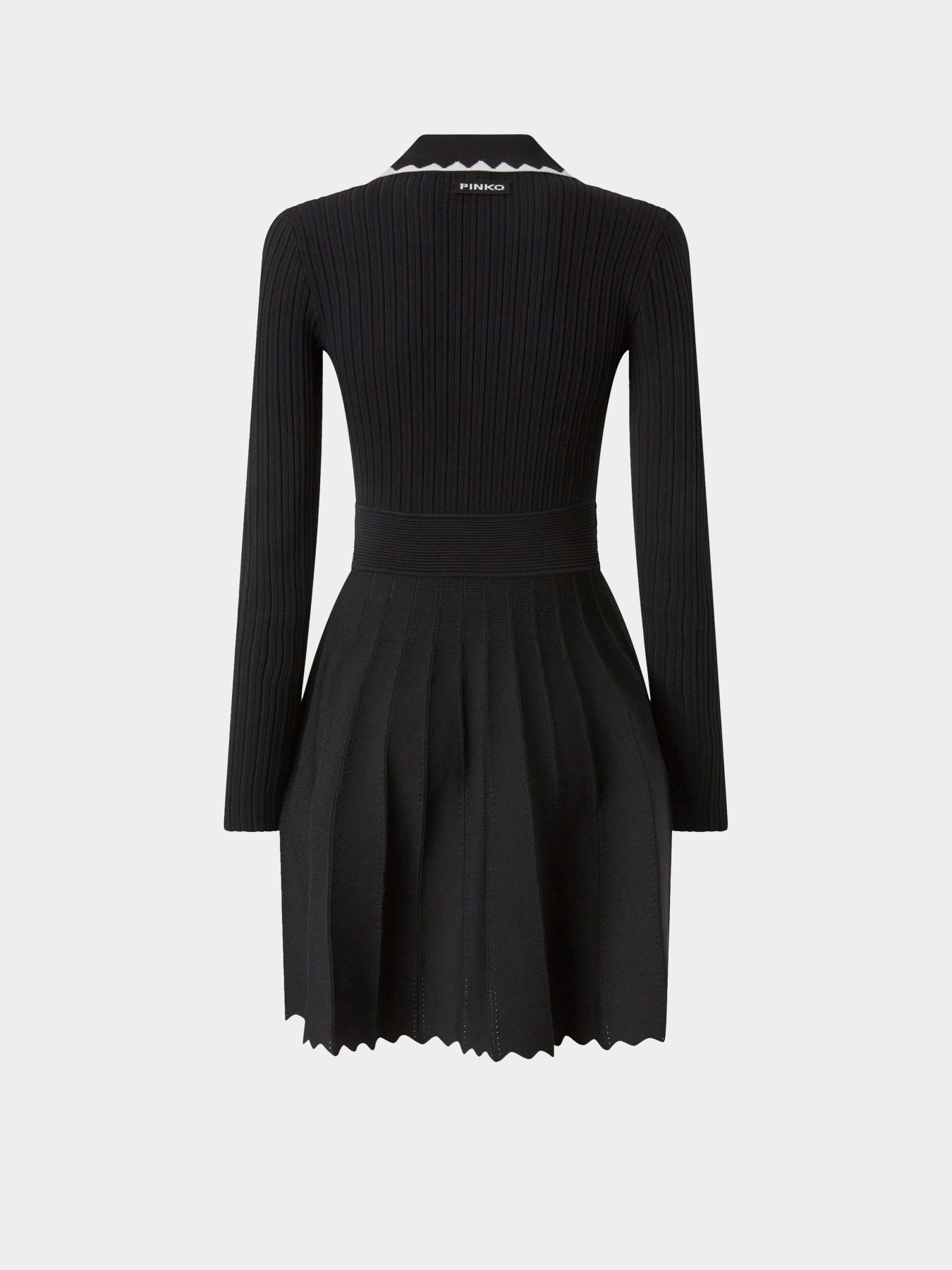 Сукні PINKO Nisida модель 105422-A2PT ZZ2 Сукні PINKO Nisida модель 105422-A2PT ZZ2 Фото