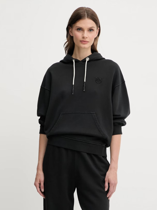 Худи и свитшоты PINKO Melato модель 105507-A2RB Z99 Фото