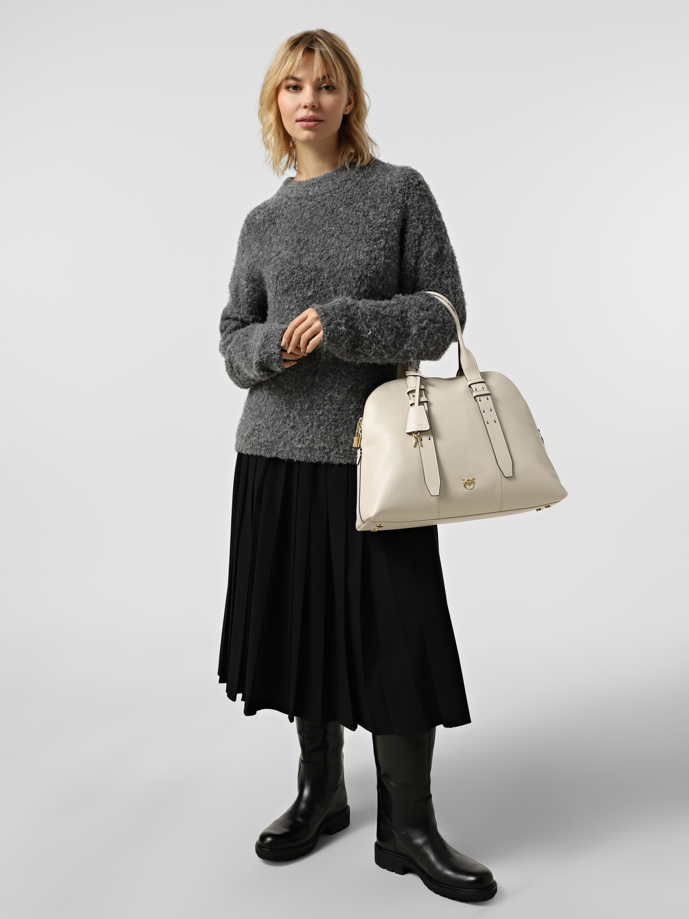 Сумки PINKO модель 105172-A0QO Z14V Сумки PINKO модель 105172-A0QO Z14V Фото