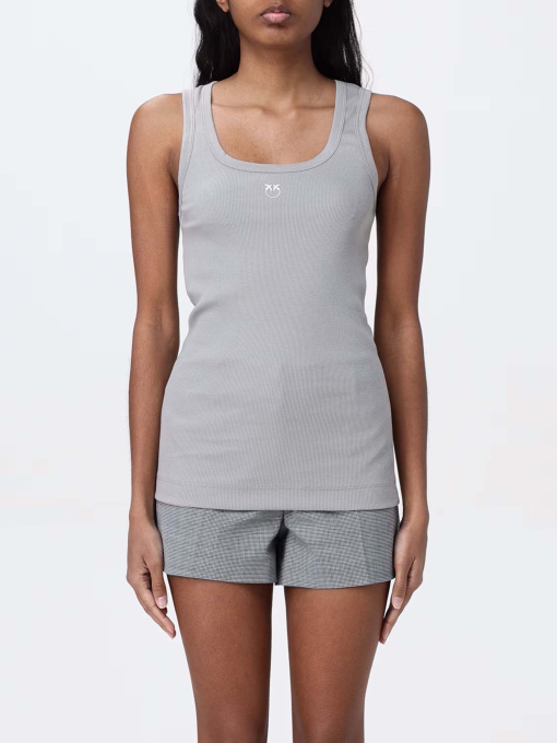 Футболки і поло PINKO Calcolatore Canottiera модель 100807-A2C1 I53 Фото