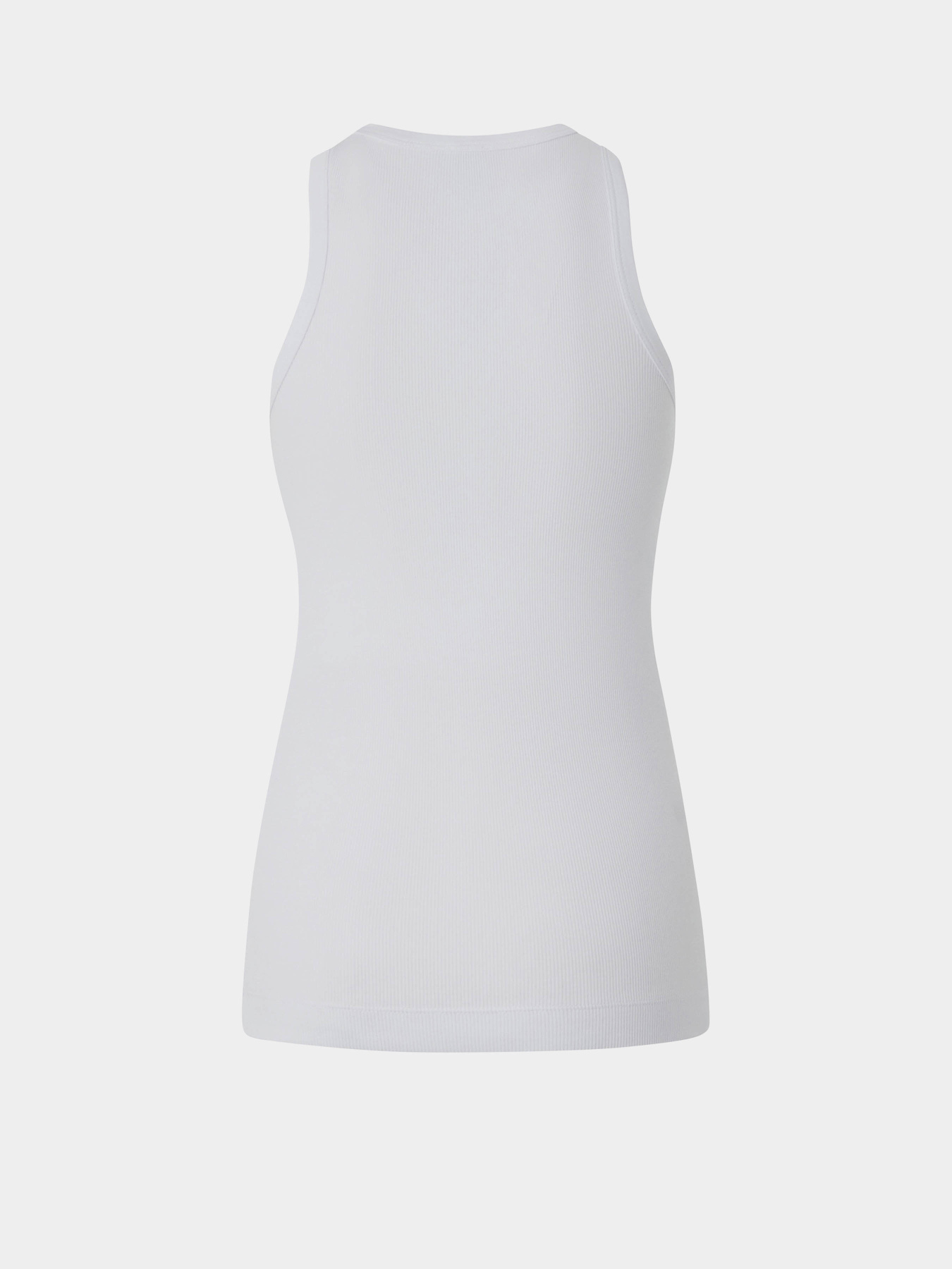 Футболки і поло PINKO Calcolatore Canottiera модель 100807-A2C1 Z04 Фото