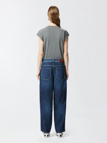Футболки і поло PINKO Marrakech модель 104603-A2DA I63 Фото