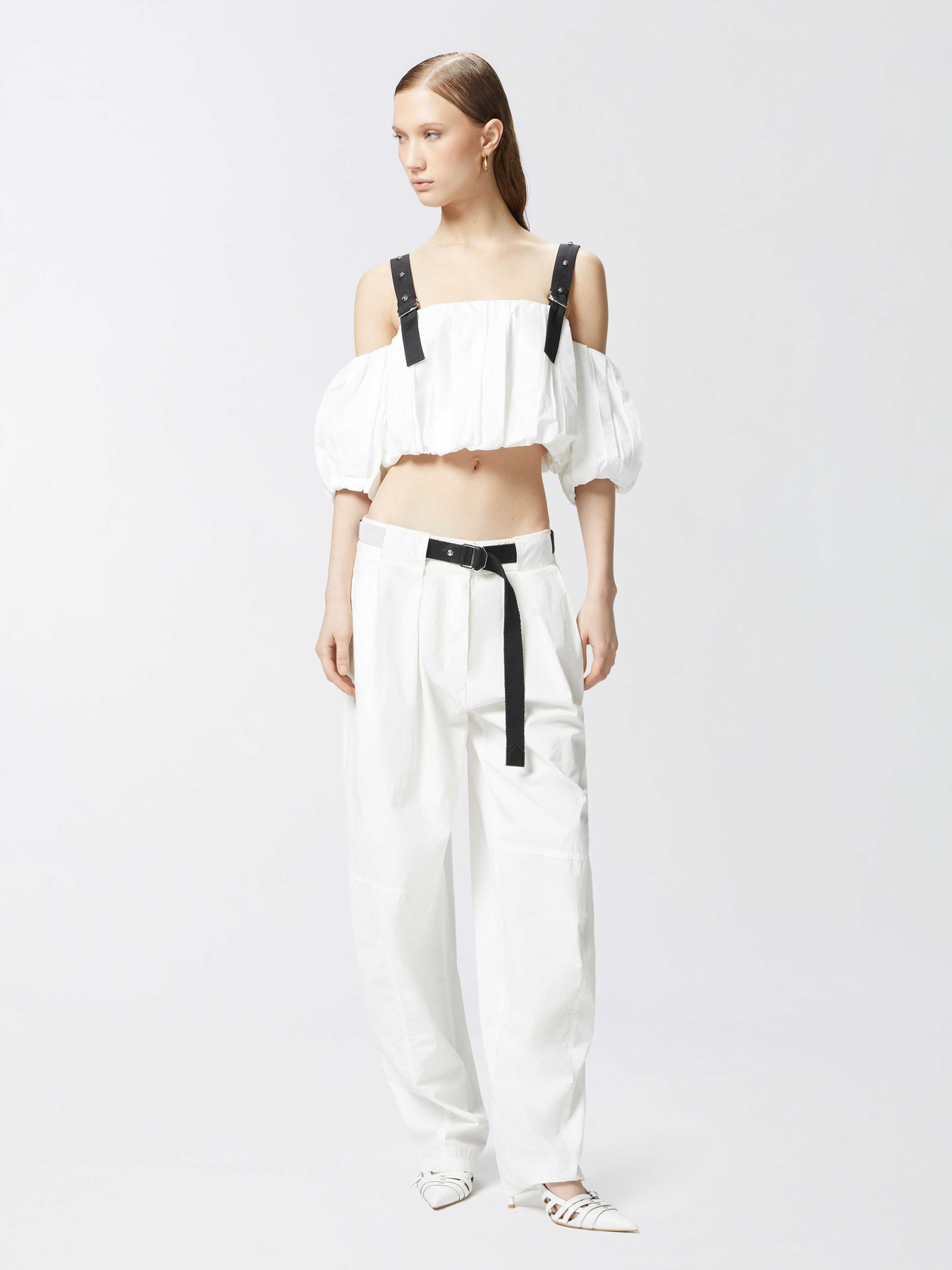 Футболки і поло PINKO Raul модель 105176-A2LD ZZ1 Футболки і поло PINKO Raul модель 105176-A2LD ZZ1 Фото