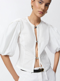 Сорочки PINKO Rudi модель 105185-A2LD Z04 Фото