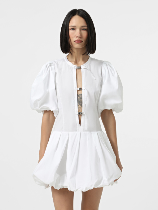Платья PINKO Oliver Abito модель 105212-A2LD Z04 Фото