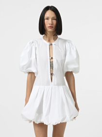 Платья PINKO Oliver Abito модель 105212-A2LD Z04 Фото
