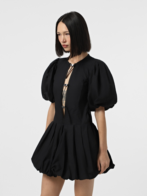 Платья PINKO Oliver Abito модель 105212-A2LD Z99 Фото