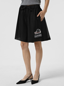 Шорти PINKO Lewis Bermuda  Voile Cotone Seta модель 105243-A2M7 Z99 Фото