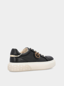Кеди PINKO Yoko 01 модель SS0003P014ZI8 Фото