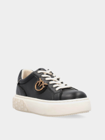 Кеди PINKO Yoko 01 модель SS0003P014ZI8 Фото