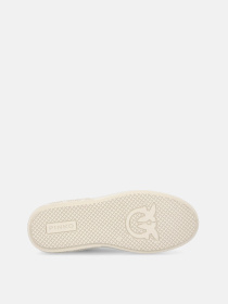 Кеди PINKO Yoko 01 модель SS0003P014ZI8 Фото