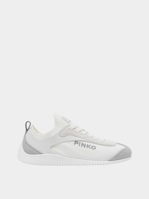 Кроссовки PINKO Reby 03 модель SS0061T025Z12 Фото