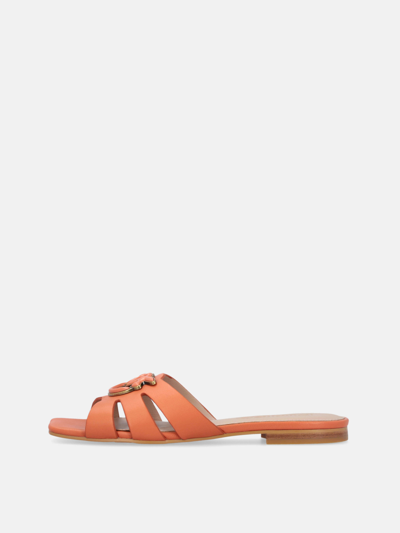 Шльопанці PINKO Marli модель SD0313P003Q74 Фото