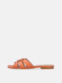 Шльопанці PINKO Marli модель SD0313P003Q74 Фото