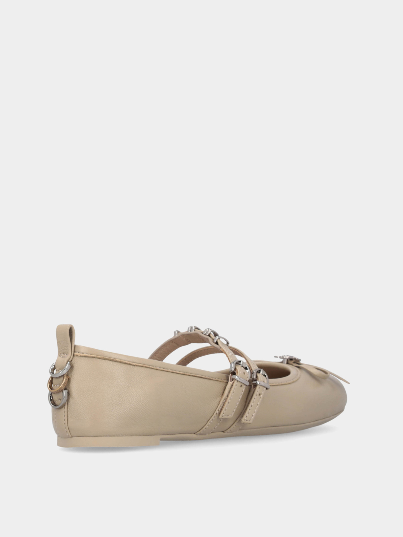 Туфлі та лофери PINKO Gioia модель SD0297P003I35 Туфлі та лофери PINKO Gioia модель SD0297P003I35 Фото