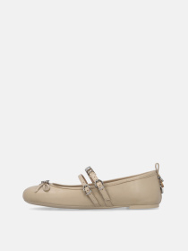 Туфлі та лофери PINKO Gioia модель SD0297P003I35 Фото