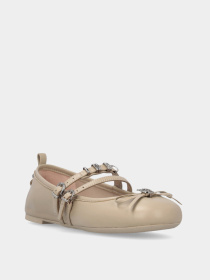 Туфлі та лофери PINKO Gioia модель SD0297P003I35 Фото