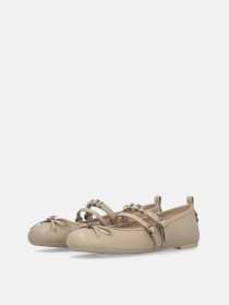 Туфлі та лофери PINKO Gioia модель SD0297P003I35 Фото