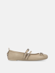 Туфлі та лофери PINKO Gioia модель SD0297P003I35 Фото