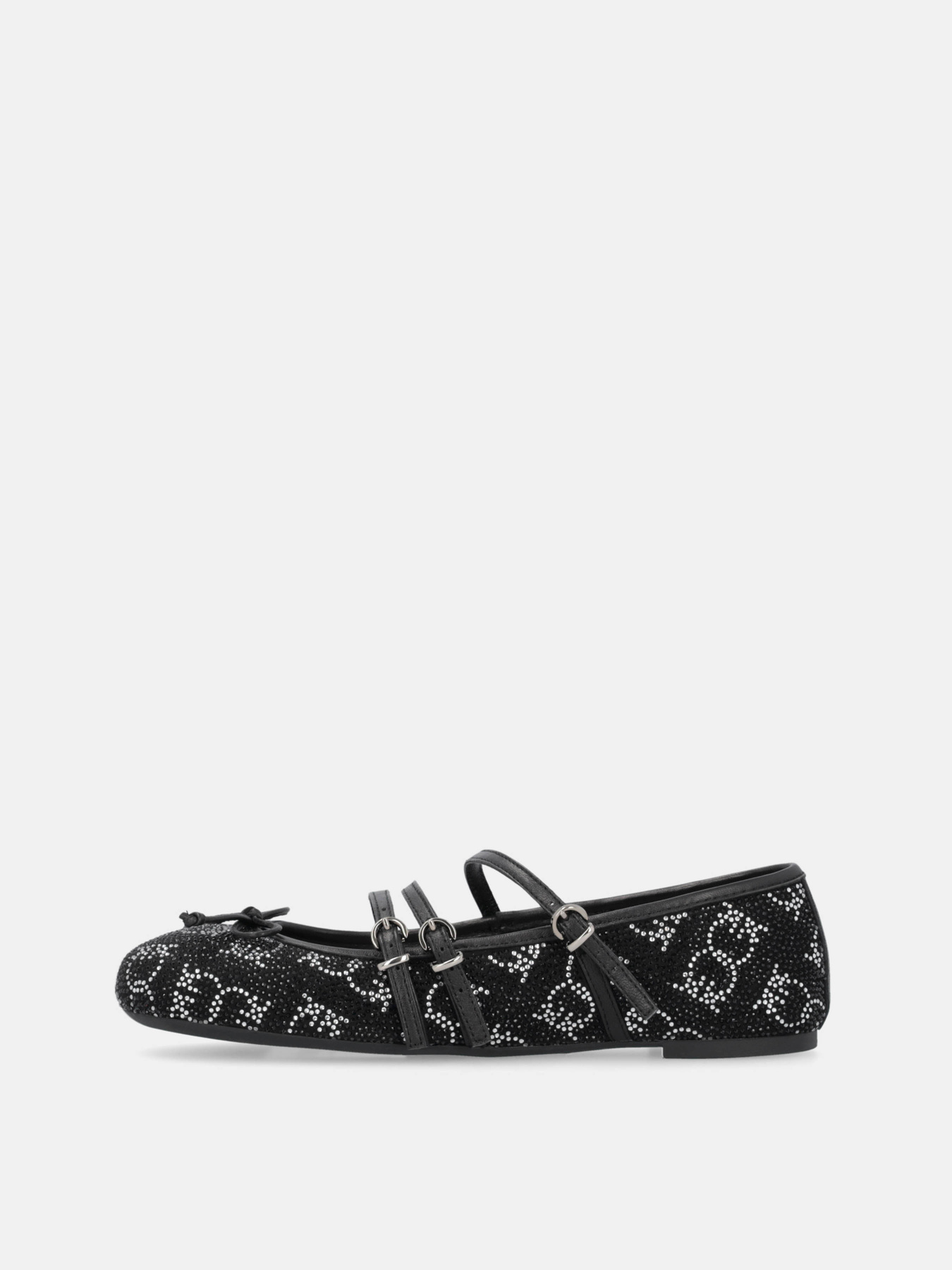 Туфли и лоферы PINKO Gioia модель SD0299E025Z99 Фото