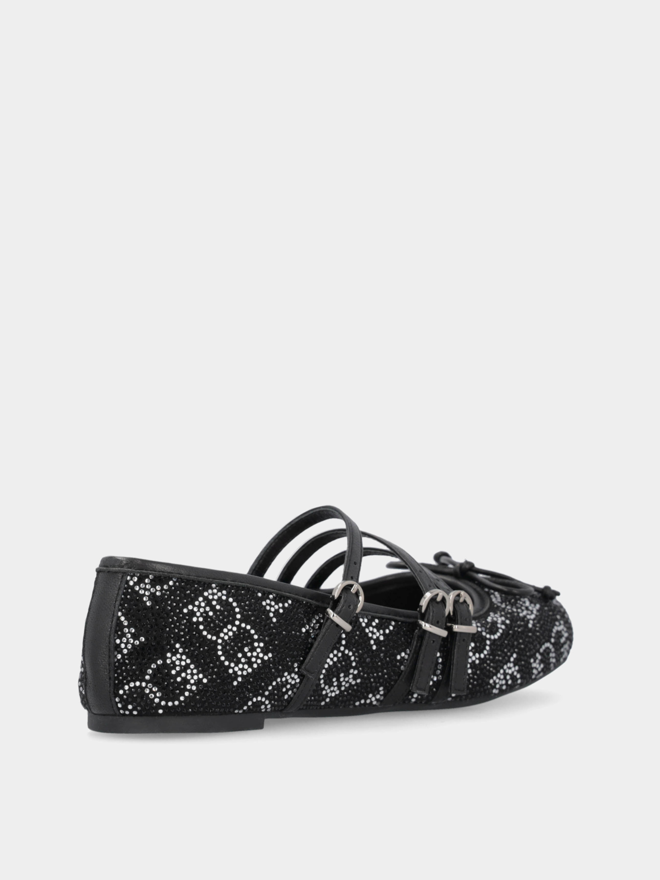 Туфли и лоферы PINKO Gioia модель SD0299E025Z99 Фото