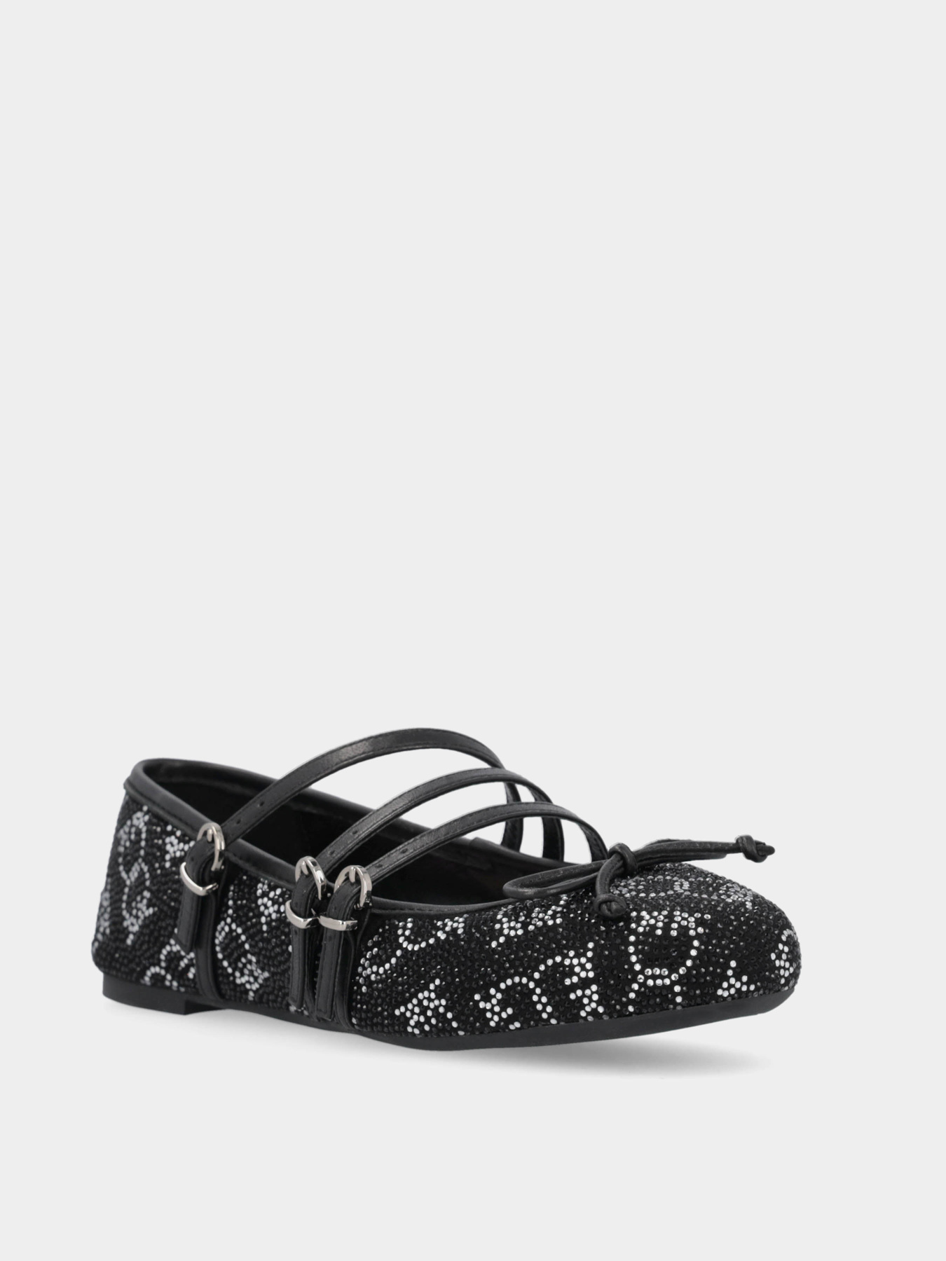 Туфли и лоферы PINKO Gioia модель SD0299E025Z99 Фото